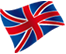 English, British