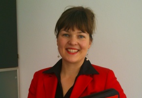 Dr. Sylvia Kompatscher